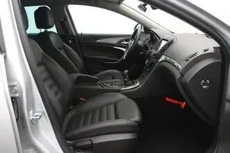 Opel Insignia, 1.6, 100 kW, diisel, manuaal, esivedu