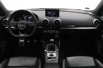 Audi A3, 2.0, 110 kW, diisel, manuaal, esivedu