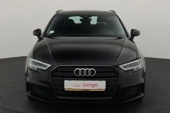 Audi A3, 2.0, 110 kW, diisel, manuaal, esivedu