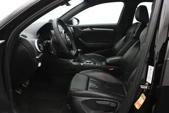 Audi A3, 2.0, 110 kW, diisel, manuaal, esivedu