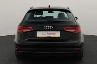 Audi A3, 2.0, 110 kW, diisel, manuaal, esivedu