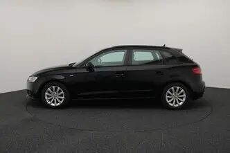 Audi A3, 2.0, 110 kW, diisel, manuaal, esivedu