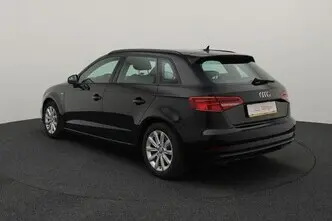 Audi A3, 2.0, 110 kW, diisel, manuaal, esivedu