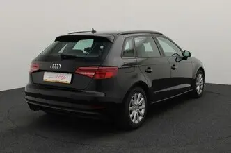 Audi A3, 2.0, 110 kW, diisel, manuaal, esivedu