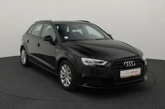 Audi A3, 2.0, 110 kW, diisel, manuaal, esivedu