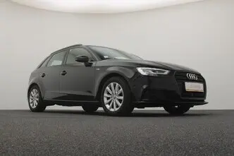 Audi A3, 2.0, 110 kW, diisel, manuaal, esivedu