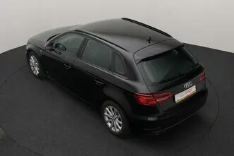 Audi A3, 2.0, 110 kW, diisel, manuaal, esivedu