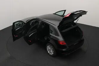 Audi A3, 2.0, 110 kW, diisel, manuaal, esivedu