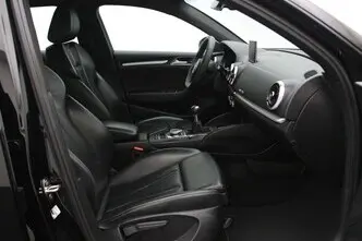 Audi A3, 2.0, 110 kW, diisel, manuaal, esivedu