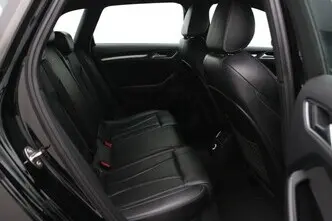 Audi A3, 2.0, 110 kW, diisel, manuaal, esivedu
