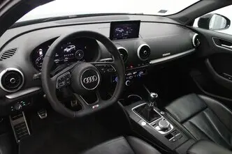Audi A3, 2.0, 110 kW, diisel, manuaal, esivedu