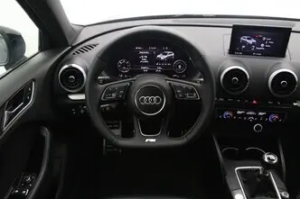 Audi A3, 2.0, 110 kW, diisel, manuaal, esivedu