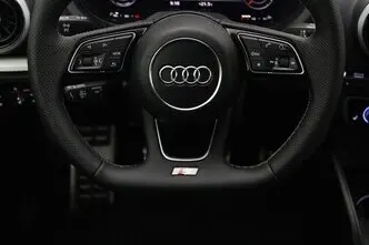 Audi A3, 2.0, 110 kW, diisel, manuaal, esivedu