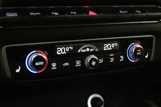 Audi A3, 2.0, 110 kW, diisel, manuaal, esivedu