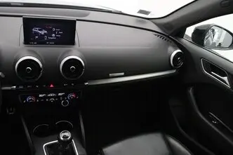 Audi A3, 2.0, 110 kW, diisel, manuaal, esivedu