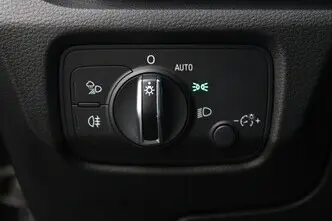 Audi A3, 2.0, 110 kW, diisel, manuaal, esivedu