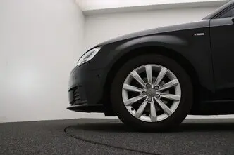 Audi A3, 2.0, 110 kW, diisel, manuaal, esivedu