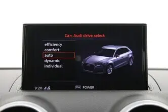 Audi A3, 2.0, 110 kW, diisel, manuaal, esivedu