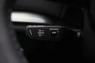 Audi A3, 2.0, 110 kW, diisel, manuaal, esivedu