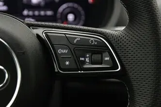 Audi A3, 2.0, 110 kW, diisel, manuaal, esivedu