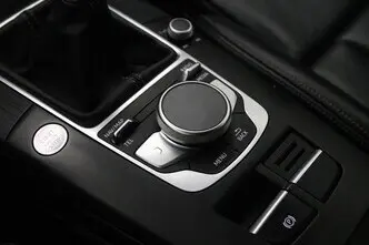 Audi A3, 2.0, 110 kW, diisel, manuaal, esivedu