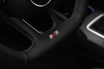 Audi A3, 2.0, 110 kW, diisel, manuaal, esivedu