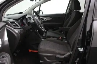 Opel Mokka, 1.4, 103 kW, bensiin, manuaal, esivedu