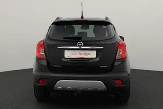 Opel Mokka, 1.4, 103 kW, bensiin, manuaal, esivedu
