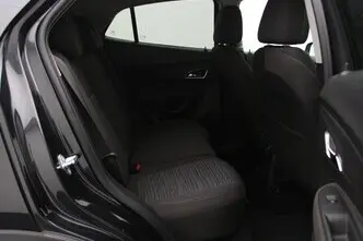 Opel Mokka, 1.4, 103 kW, bensiin, manuaal, esivedu