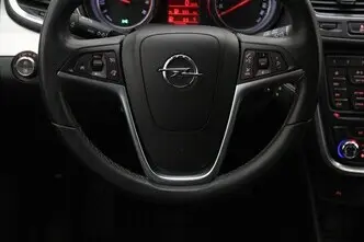Opel Mokka, 1.4, 103 kW, bensiin, manuaal, esivedu