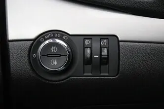 Opel Mokka, 1.4, 103 kW, bensiin, manuaal, esivedu