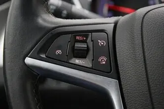 Opel Mokka, 1.4, 103 kW, bensiin, manuaal, esivedu