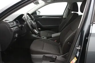 Škoda Superb, 1.6, 88 kW, diisel, manuaal, esivedu