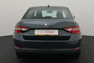 Škoda Superb, 1.6, 88 kW, diisel, manuaal, esivedu