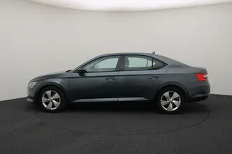 Škoda Superb, 1.6, 88 kW, diisel, manuaal, esivedu