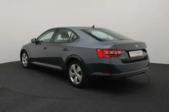 Škoda Superb, 1.6, 88 kW, diisel, manuaal, esivedu