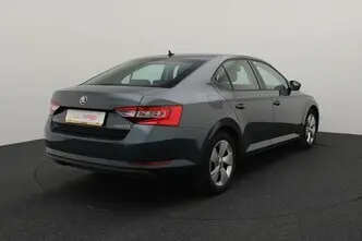 Škoda Superb, 1.6, 88 kW, diisel, manuaal, esivedu