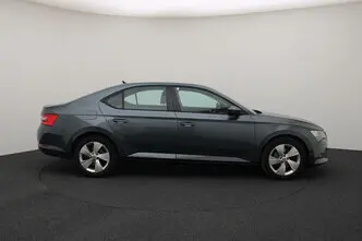 Škoda Superb, 1.6, 88 kW, diisel, manuaal, esivedu
