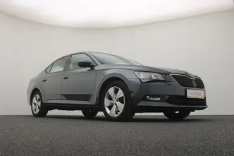 Škoda Superb, 1.6, 88 kW, diisel, manuaal, esivedu