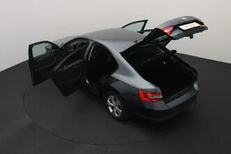 Škoda Superb, 1.6, 88 kW, diisel, manuaal, esivedu