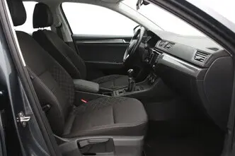 Škoda Superb, 1.6, 88 kW, diisel, manuaal, esivedu