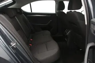 Škoda Superb, 1.6, 88 kW, diisel, manuaal, esivedu