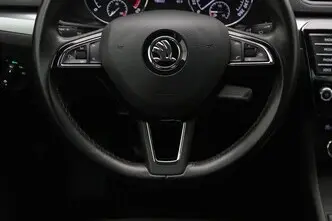 Škoda Superb, 1.6, 88 kW, diisel, manuaal, esivedu