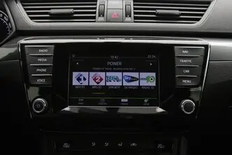 Škoda Superb, 1.6, 88 kW, diisel, manuaal, esivedu