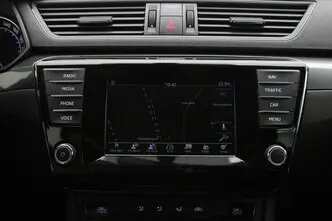 Škoda Superb, 1.6, 88 kW, diisel, manuaal, esivedu