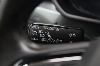 Škoda Superb, 1.6, 88 kW, diisel, manuaal, esivedu