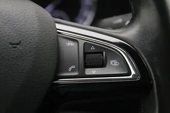 Škoda Superb, 1.6, 88 kW, diisel, manuaal, esivedu