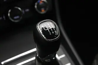 Škoda Superb, 1.6, 88 kW, diisel, manuaal, esivedu