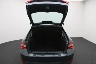 Škoda Superb, 1.6, 88 kW, diisel, manuaal, esivedu