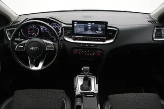 Kia cee'd / Ceed, 1.4, 103 kW, bensiin, automaat, esivedu